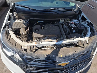 2019 Chevrolet Equinox LS 1LS - miniatura 15