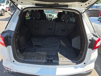 2019 Chevrolet Equinox LS 1LS - miniatura 16