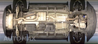 2019 Chevrolet Equinox LS 1LS - miniatura 17