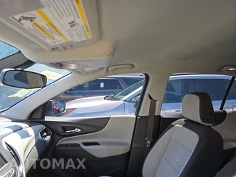 2019 Chevrolet Equinox LS 1LS - miniatura 19