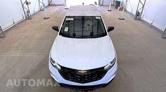 2019 Chevrolet Equinox LS 1LS - miniatura 2