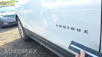 2019 Chevrolet Equinox LS 1LS - miniatura 27