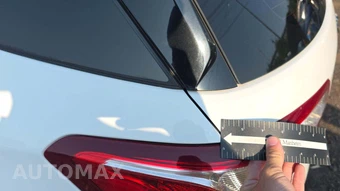 2019 Chevrolet Equinox LS 1LS - miniatura 31