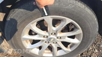 2019 Chevrolet Equinox LS 1LS - miniatura 32