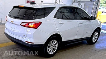 2019 Chevrolet Equinox LS 1LS - miniatura 4