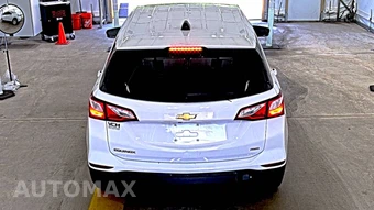 2019 Chevrolet Equinox LS 1LS - miniatura 5