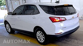 2019 Chevrolet Equinox LS 1LS - miniatura 6