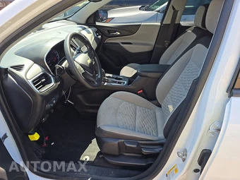 2019 Chevrolet Equinox LS 1LS - miniatura 7