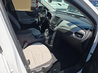2019 Chevrolet Equinox LS 1LS - miniatura 8