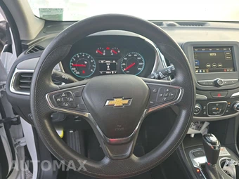 2019 Chevrolet Equinox LS 1LS - miniatura 10
