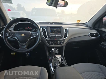 2019 Chevrolet Equinox LS 1LS - miniatura 11