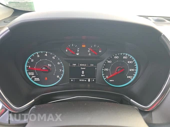 2019 Chevrolet Equinox LS 1LS - miniatura 12