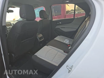 2019 Chevrolet Equinox LS 1LS - miniatura 13
