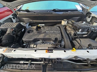 2019 Chevrolet Equinox LS 1LS - miniatura 15