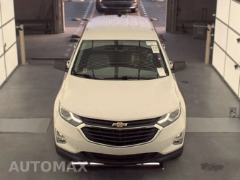 2019 Chevrolet Equinox LS 1LS - miniatura 2