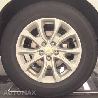 2019 Chevrolet Equinox LS 1LS - miniatura 22