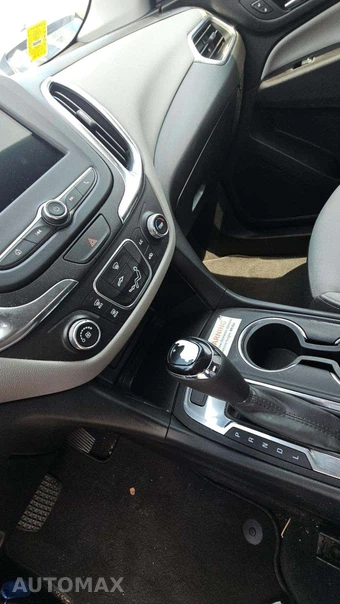 2019 Chevrolet Equinox LS 1LS - miniatura 25