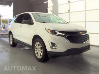 2019 Chevrolet Equinox LS 1LS - miniatura 3