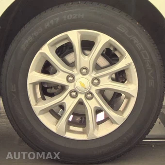 2019 Chevrolet Equinox LS 1LS - miniatura 36