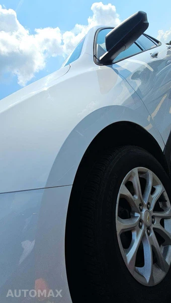2019 Chevrolet Equinox LS 1LS - miniatura 37