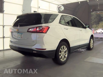 2019 Chevrolet Equinox LS 1LS - miniatura 4