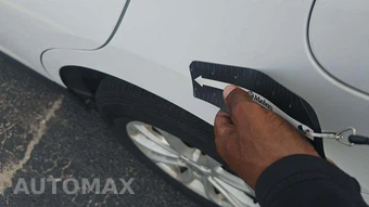 2019 Chevrolet Equinox LS 1LS - miniatura 43