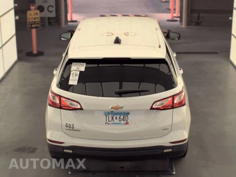 2019 Chevrolet Equinox LS 1LS - miniatura 5