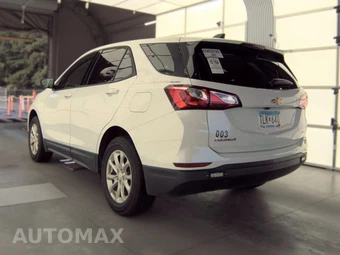 2019 Chevrolet Equinox LS 1LS - miniatura 6