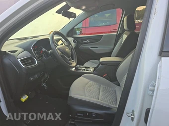 2019 Chevrolet Equinox LS 1LS - miniatura 7