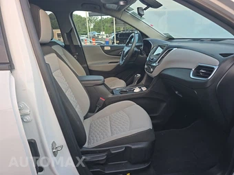 2019 Chevrolet Equinox LS 1LS - miniatura 8