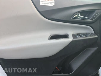 2019 Chevrolet Equinox LS 1LS - miniatura 9