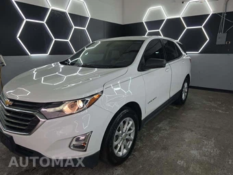 2019 Chevrolet Equinox LS 1LS