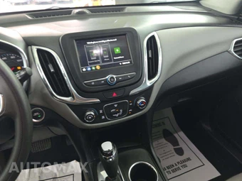 2019 Chevrolet Equinox LS 1LS – miniatura 10