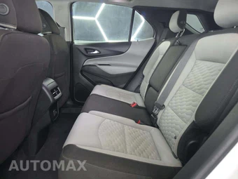 2019 Chevrolet Equinox LS 1LS – miniatura 13