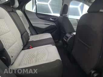 2019 Chevrolet Equinox LS 1LS – miniatura 16