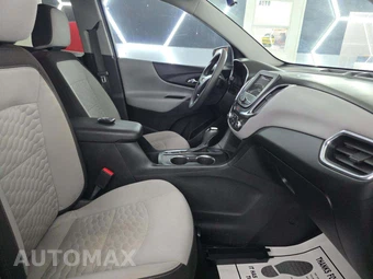 2019 Chevrolet Equinox LS 1LS – miniatura 18