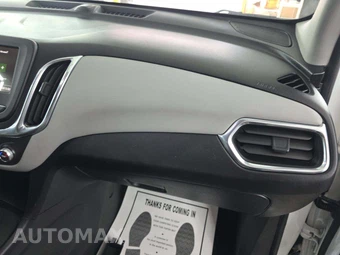 2019 Chevrolet Equinox LS 1LS – miniatura 19