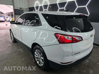 2019 Chevrolet Equinox LS 1LS – miniatura 2