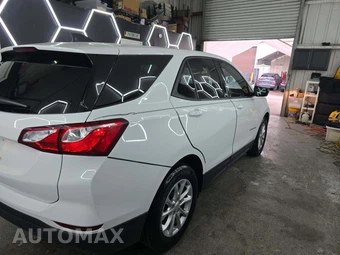 2019 Chevrolet Equinox LS 1LS – miniatura 3