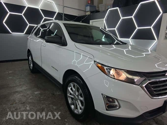 2019 Chevrolet Equinox LS 1LS – miniatura 4