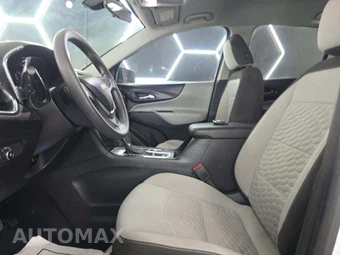 2019 Chevrolet Equinox LS 1LS – miniatura 6