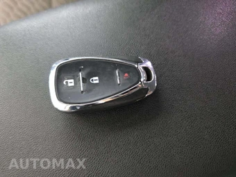 2019 Chevrolet Equinox LS 1LS – miniatura 8