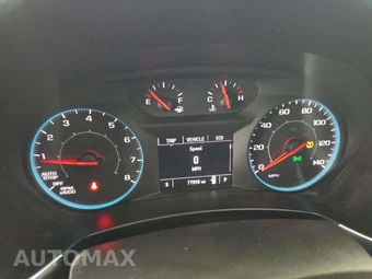 2019 Chevrolet Equinox LS 1LS – miniatura 9
