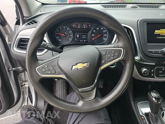 2019 Chevrolet Equinox LS 1LS - miniatura 10