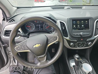 2019 Chevrolet Equinox LS 1LS - miniatura 11