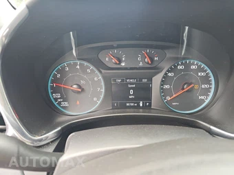 2019 Chevrolet Equinox LS 1LS - miniatura 12