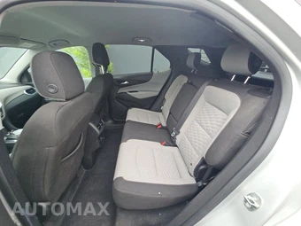 2019 Chevrolet Equinox LS 1LS - miniatura 13