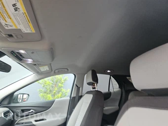 2019 Chevrolet Equinox LS 1LS - miniatura 14