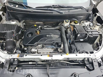 2019 Chevrolet Equinox LS 1LS - miniatura 16