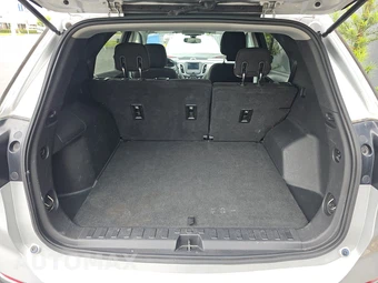 2019 Chevrolet Equinox LS 1LS - miniatura 17